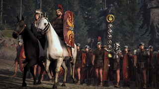 Total War: Arena có khả năng ra mắt trên các hệ máy giả lập