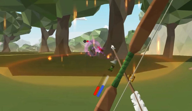 OrbusVR chuẩn bị thử nghiệm vào cuối tháng 4 này 