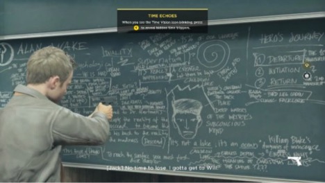 Những thông điệp bí ẩn đằng sau những màn chơi của những tựa game nổi tiếng khiến người chơi cảm thấy bất ngờ vô cùng