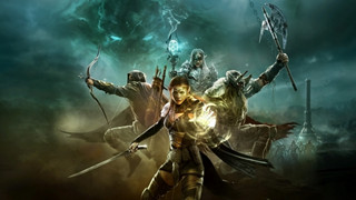 Elder Scrolls Online tiếp tục mở cửa miễn phí suốt tuần