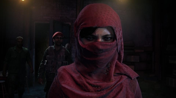 Thời lượng chơi Uncharted: The Lost Legacy có thể hơn 10 tiếng