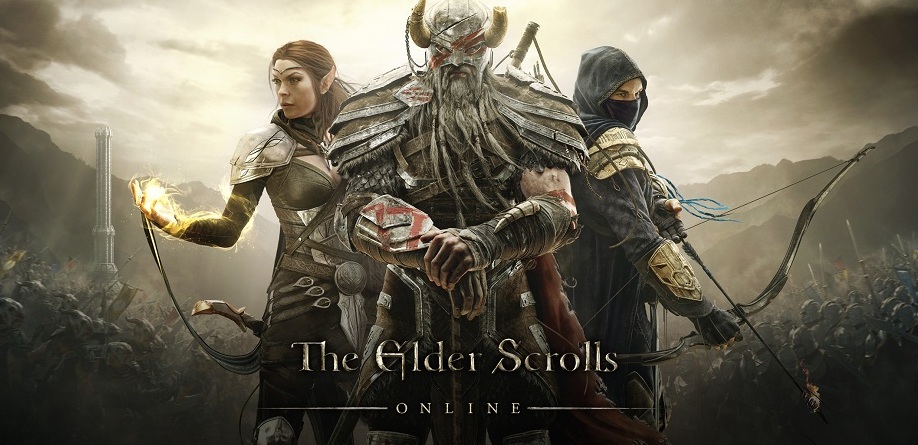 The Elder Scroll Online mở cửa miễn phí trong 1 tuần trên mọi thiết bị