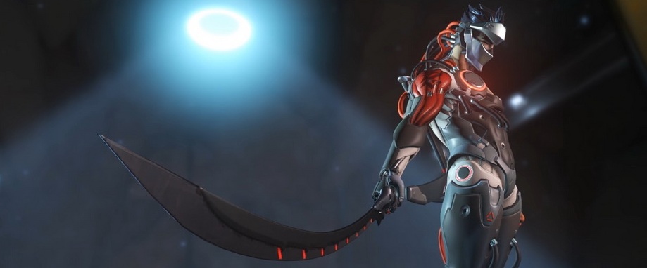 Overwatch hé lộ thông tin đợt sự kiện mới mang tên Insurrection