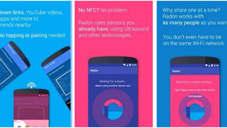 5 ứng dụng tuyệt vời dành cho người dùng Android