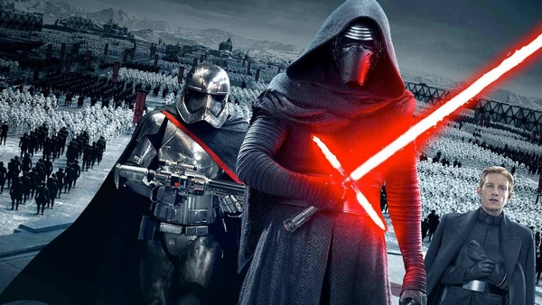 Trailer đầu tiên của Star Wars Battlefront 2 bị rò rỉ trên Internet