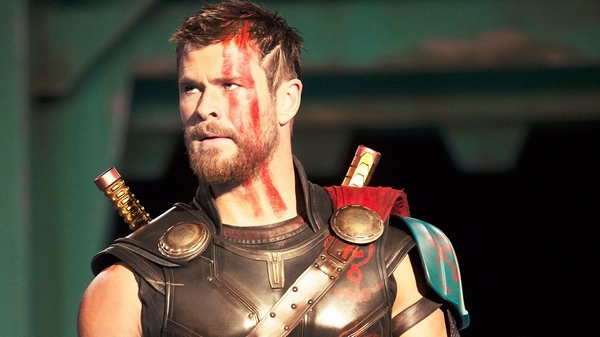 Trailer phim Thor: Ragnarok thiết lập kỷ lục số lượt xem mới tại Disney
