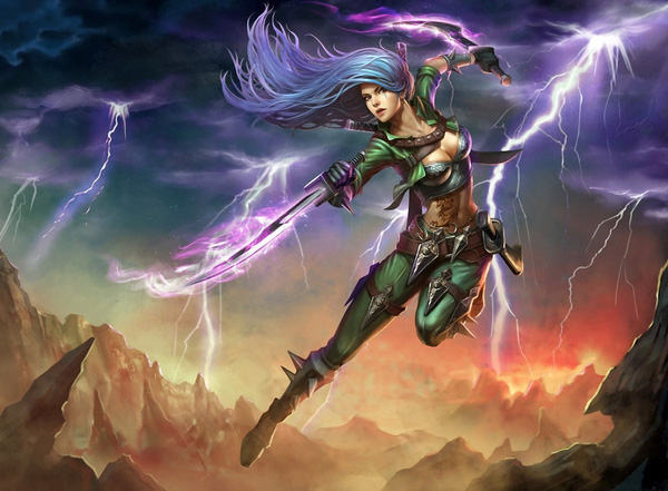 LMHT: Những tướng bị giảm sức mạnh nhiều nhất tại phiên bản 7.7