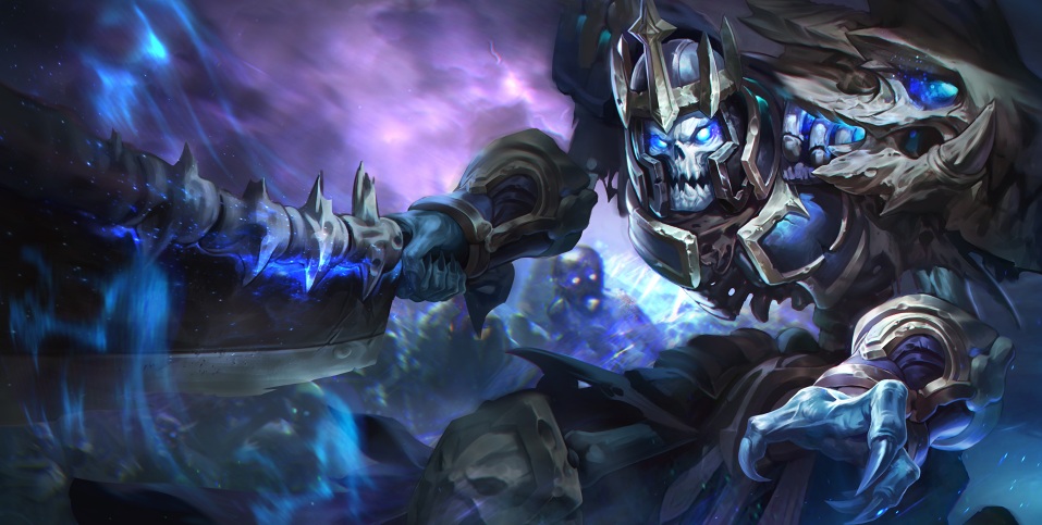 Liên Quân Mobile: Hướng dẫn Mortos ở mọi vị trí cơ bản và nâng cao