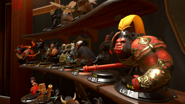 Top game online thẻ bài cực độc đáo mới ra mắt