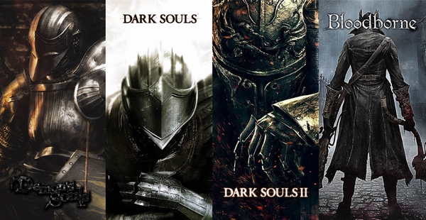 Trailer dự án game mới của Bandai Namco - "PrepareToDine"