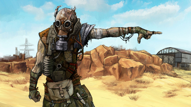 Bốn game online bom tấn đang khiến cả thế giới sốt ruột chờ đợi