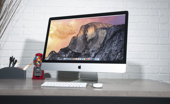 Apple xác nhận sẽ ra mắt thế hệ iMac mới vào cuối năm nay