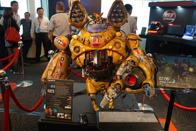 Tổng hợp những thùng mày lạ mà chất khiến game thủ nào nhìn vào cũng phải thèm muốn