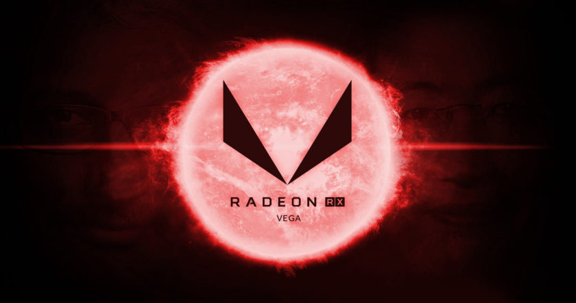 RX Vega - Card đồ họa cao cấp của AMD rò rỉ video teaser đầy bất ngờ