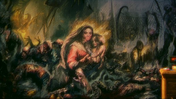 Những điều kinh khủng mà các trò chơi buộc người chơi phải thực hiện