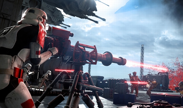 Star Wars Battlefront II có thể sẽ không có Season Pass