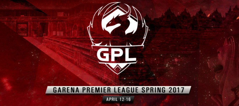 LMHT: Tổng hợp kết quả vòng bảng GPL Spring 2017 lượt đi ngày 12/4/2017