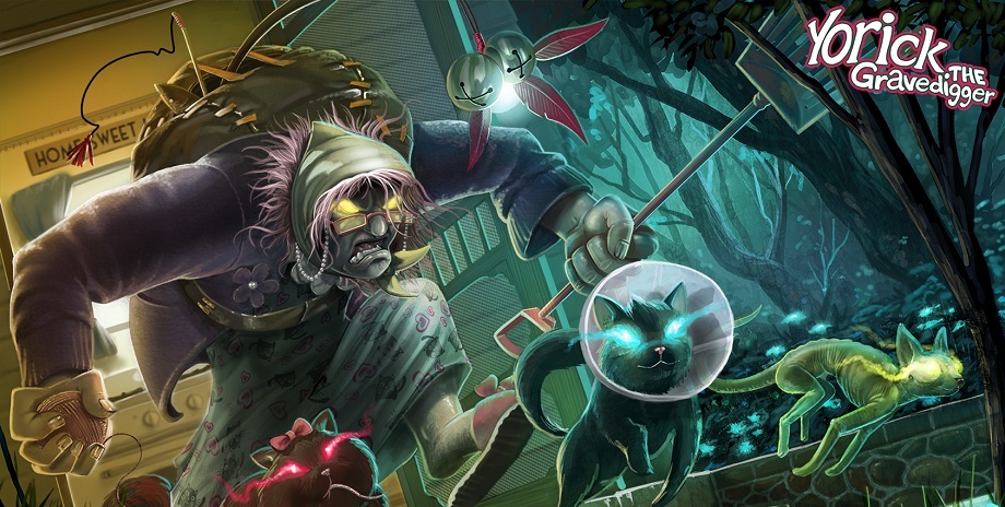 LMHT: Top 5 tướng đặc biệt cần một bộ skin mới ngay lập tức