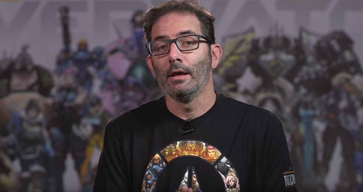 Đừng mong Blizzard sẽ tiết lộ gì thêm về Overwatch trong sự kiện E3 sắp tới