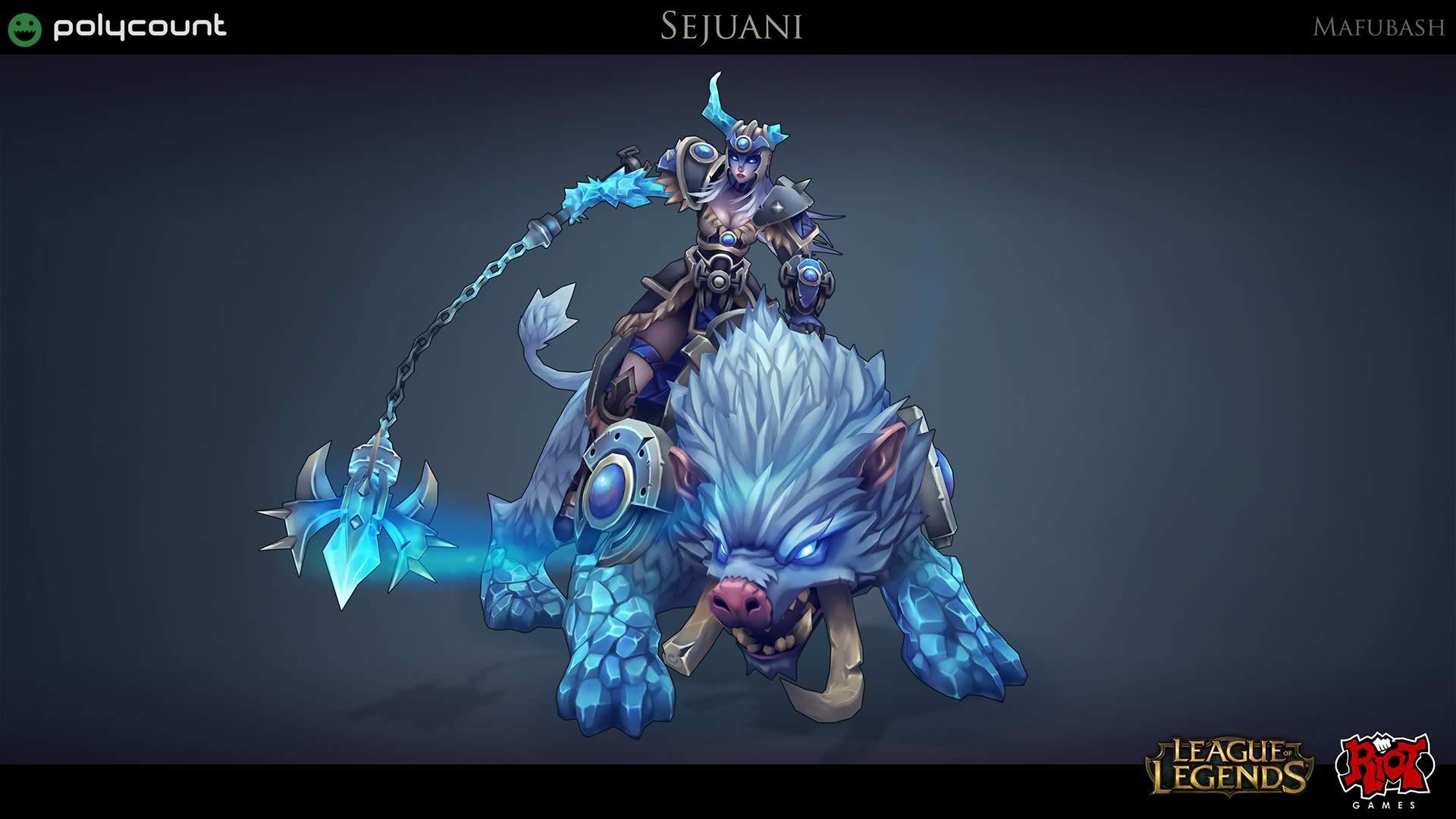 LMHT: Cập nhật tướng đỡ đòn Giữa Mùa Giải 2017