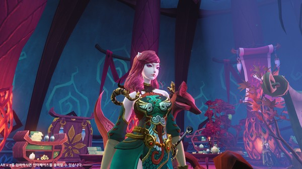 Asta Online sẽ được hồi sinh trên Steam trong thời gian sắp tới