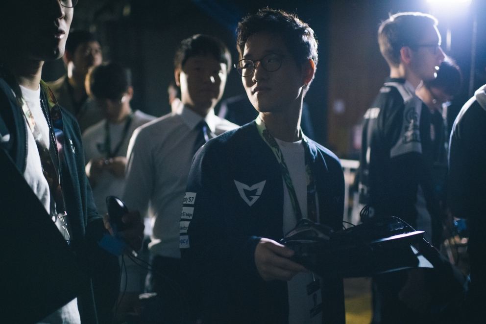 LMHT: Danh sách những tuyển thủ xuất sắc nhất được vinh danh tại LCK Mùa Xuân 2017