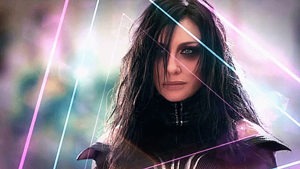 Hela và Odin trong 'Thor: Ragnarok': Liệu ai sẽ là người mạnh hơn?  4