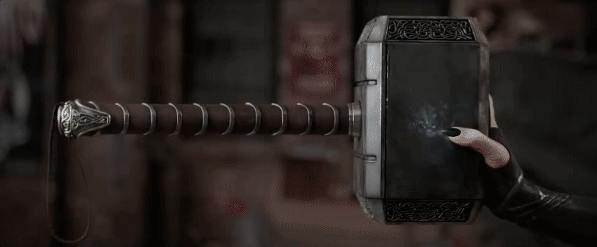 Hela và Odin trong 'Thor: Ragnarok': Liệu ai sẽ là người mạnh hơn?  2