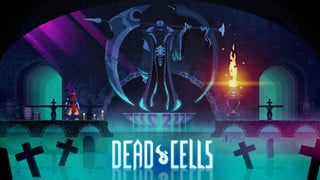 Game tương tự New Castlevania, Dead Cells, có ngày ra mắt