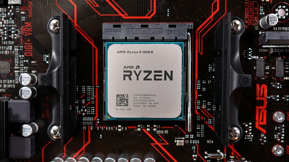 Hướng dẫn xây dựng cấu hình máy tính tầm trung với AMD Ryzen 5