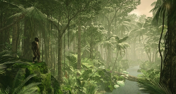 Dự án game mới Ancestors: The Humankind Odyssey tung Teaser Trailer