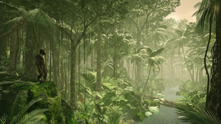 Dự án game mới Ancestors: The Humankind Odyssey tung Teaser Trailer