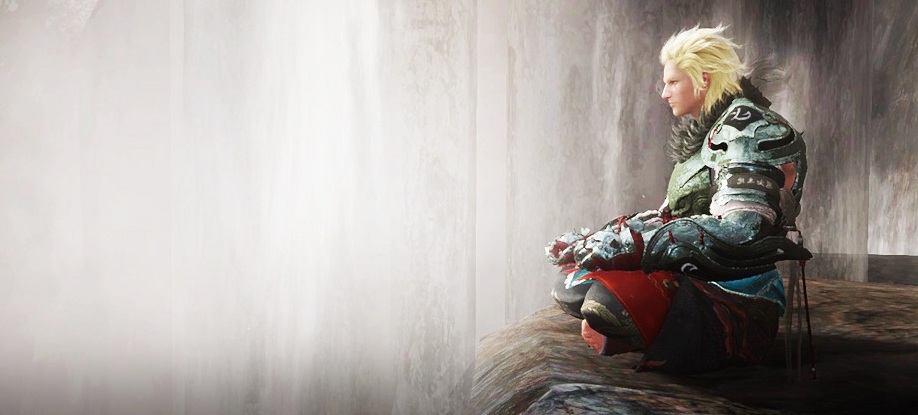 Black Desert Online: Trailer teaser dài của class Striker hoàn toàn mới - Đấm cả thế giới