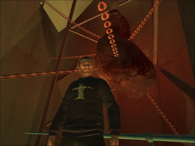 Đây là 6 bí mật rùng rợn nhất từng xuất hiện trong thế giới trò chơi điện tử