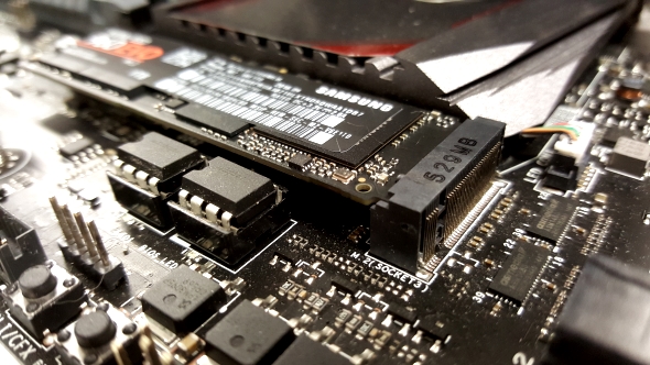 Cách chọn ổ SSD đơn giản và phù hợp nhất cho máy tính của bạn