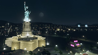 Cities: Skylines ra mắt phiên bản Xbox One Edition