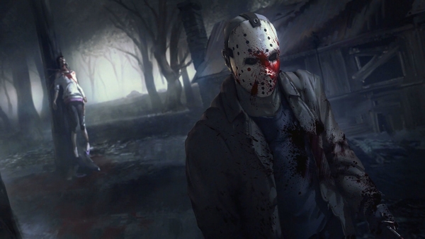 Game Friday The 13th sẽ ra mắt vào tháng 5, mục chơi đơn xuất hiện sau