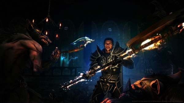 Two Worlds II đón nhận bản mở rộng mới sau hơn 6 năm tồn tại