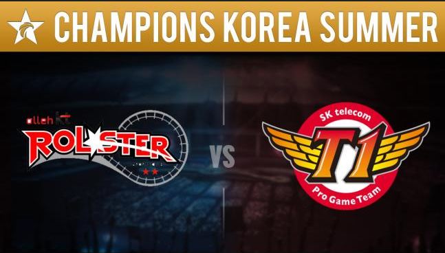 LMHT: Tổng hợp kết quả các trận đấu diễn ra ngày 22/04/2017