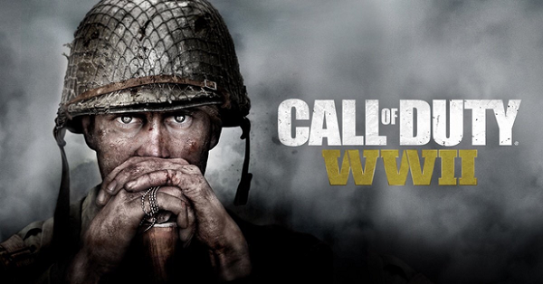 Call of Duty WWII: Rò rỉ một số thông tin mới về game