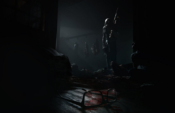 Bộ đôi trailer Outlast 2 sẽ khiến bạn phải ước gì mình đang làm việc khác