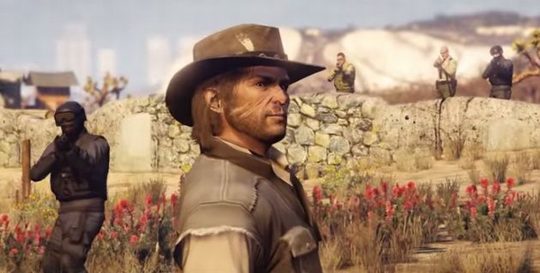 Bản mod mang bản đồ Red Dead Redemption vào GTA 5 bị hủy bỏ