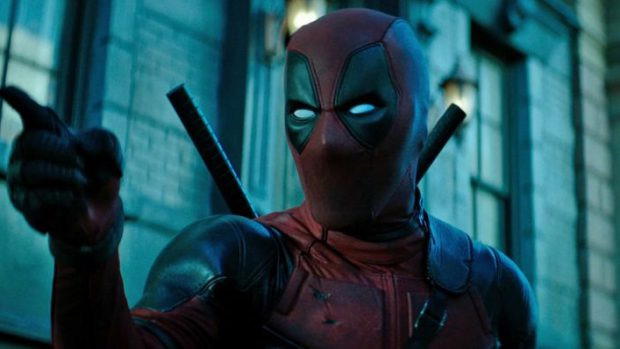‘X-Men’, ‘Deadpool’ cùng trở lại vào năm 2018