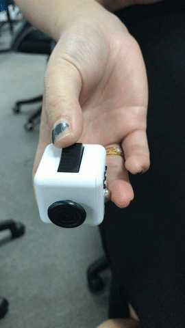 Fidget Cube: Khi sự ngứa tay có giá 500.000 đồng 2