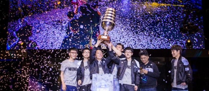 Các cựu thành viên Wings lên tiếng vì lý do rời khỏi tổ chức