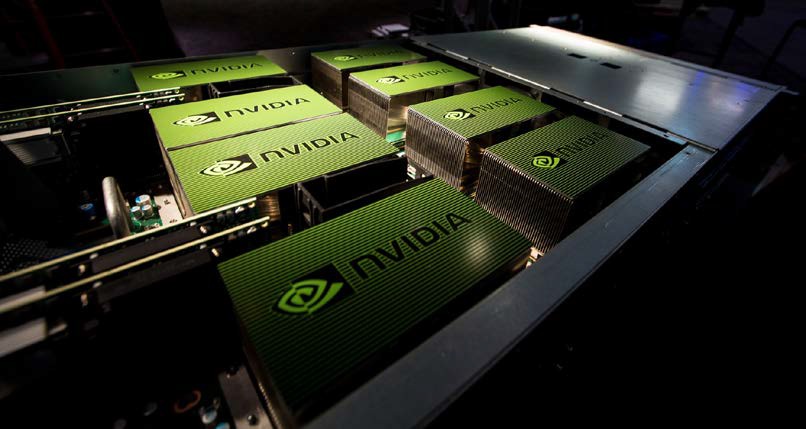 Tin đồn: Nvidia chuẩn bị ra mắt GTX series 20 trên nền kiến trúc Volta vào quý 3 năm nay