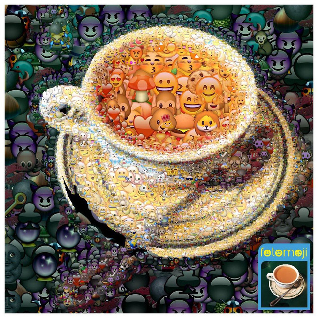 Trở thành bậc thầy Emoji với những ứng dụng cực thú vị