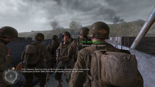 Call of Duty: WW2 rò rỉ phiên bản Special Edition, có bao gồm Season Pass