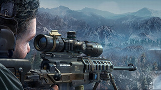 Sniper: Ghost Warrior 3 sẽ không đi kèm chế độ Multiplayer khi ra mắt