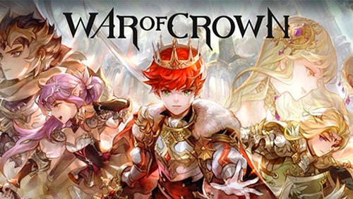 Cận cảnh game chiến thuật War Of Crown trước ngày Gamevil ra mắt